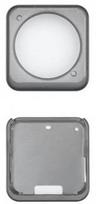 Dėklas vaizdo kamerai DJI Action 2 Magnetic Protective Case