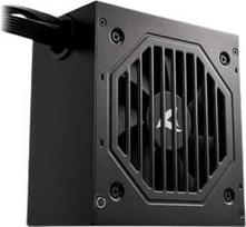 Sharkoon Rebel P10 power supply unit 650 W 24-pin ATX ATX Black