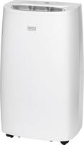 Teesa 3.9 kW Portable Air Conditioner with WiFi and Heating Function, Tuya, White