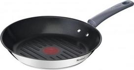 Tefal Daily Cook G7314055 frying pan Grill pan Round