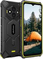 Ulefone MOBILE PHONE RUGKING 3 PRO/8/128GB GREEN ULEFONE