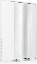 Zyxel FWA505V2-EU0102F Indoor Standalone/Nebula Wi-Fi 6 5G Router with 1-year Nebula Pro licence, AX1800 Wi-Fi, 1x GB LAN