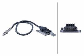 NOx jutiklis, NOx katalizatorius HELLA 6PN 358 307-901