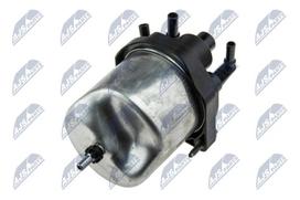 Korpusas, kuro filtras NTY FFF-CT-004