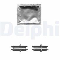 Remonto komplektas, skėtiklis DELPHI LBE1011