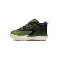 Air Jordan Zion 1 TD Lets Dance Baby Sneakers Green Carbon-Green Asparagus DC2023-300 26