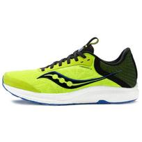 Saucony Freedom 5 Blue Raz Men Sneakers S20726-25 40