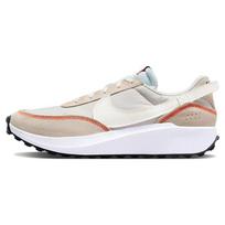 Nike Waffle Debut Light Orewood Brown Sail Men Sneakers White Sanddrift DH9522-100 44 white