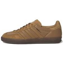 Adidas Gazelle Indoor Mesa Gum Men Sneakers Brown H06269 36⅔