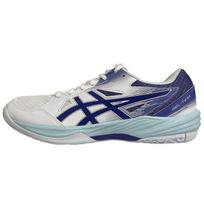 Asics  Gel Task 3 White Eggplant Women Sneakers 1072A082-102 39