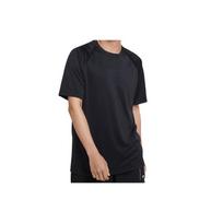 Nike NSW Tech Pack Short Sleeve T-Shirt Men Tops Black CU3765-010 M black