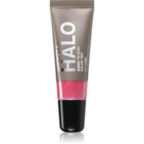 Smashbox Halo Sheer To Stay Color Tints skystieji skaistalai ir lūpų blizgis atspalvis Blush 10 ml