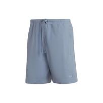Adidas Originals Essentials Clover Casual Sports Shorts Men Bottoms Blue HD4819 XL gray
