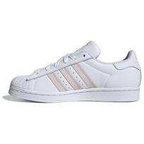 Adidas  Superstar White Putty Mauve Women Sneakers Cloud-White IE3001 39⅓ white