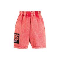 Avinas x Vans Vault Fleece Šortai Raudoni Vyriški Apatiniai drabužiai VN0A5GYG-YZU S