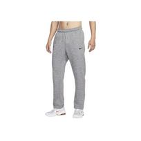 Nike Therma-Fit Solid Color Drawstring Fleece Jogger Pants Men Bottoms Dark-Gray DQ4857-063 XXL gray