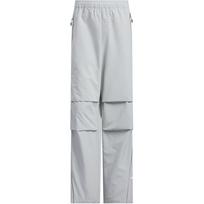 Adidas Fustl Parachute Tracksuit Bottoms Vyriškos Bottos Roko pilkos spalvos JI8738 XL