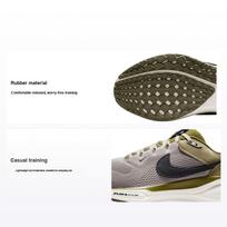 Nike Air Zoom Pegasus 41 SP College Grey Anthracite Men Sneakers HQ6025-001 36.5 gray