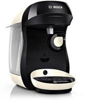 BOSCH TTAS107E kapsulinio kavos aparato