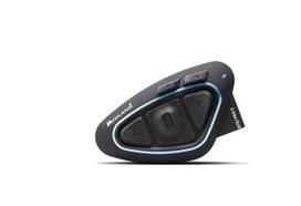 Motociklo interkomas Midland BTX2 PRO S LR-SINGLE