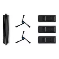 Antibakterinis priežiūros rinkinys Ecovacs, skirtas DEEBOT X2 OMNI, DKT060099