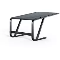 Garažas Ecovacs R136-11 skirtas GOAT A/O-Family