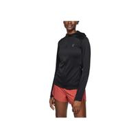 On Climate Zip Hoodie Comfortable Running Hoodie Women hoodies Black 1WE10330553 XS