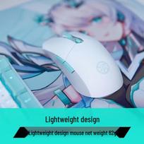 ASUS TUF Gaming Wireless Dual-Mode Mouse