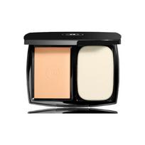 CHANEL Ultra Le Teint Ultrawear All-Day Comfort Flawless Finish Compact Foundation #10-BEIGE beige