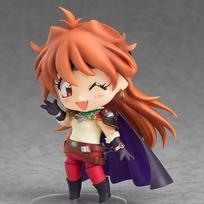 Anime Slayers Lina Inverse 901 Cute Action Model doll Toys 10CM no box