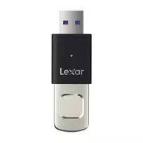 Lexar Pirštų atspaudų F35pro USB 3.2 64GB universalus atmintukas