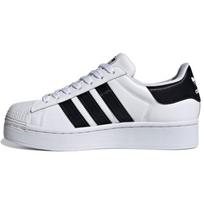 Adidas Originals Superstar Bold 'White Black' Women's FY0406 43⅓