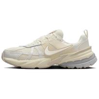 Nike V2K Run Pale Ivory Coconut Milk Sand Drift Women's Shoes HQ1512-110 44