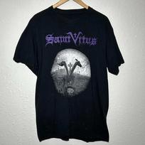 Saint Vitus Band Lillie Album Shirt Classic Black Unisex S-5XL M