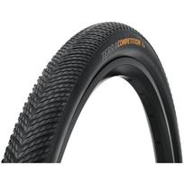 Continental Terra Competition Trail Grip / 45-622 / 28x1.75 / Black / Tubeless Ready / Folding padanga