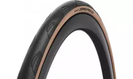 Continental Grand Prix TR / 32-622 / 700x32C / Black / Transparent / Folding padanga