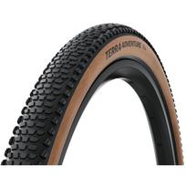 Continental Terra Adventure Trail Grip / 45-622 / 28x1.75 / Black / Transparent / Folding padanga