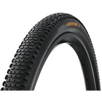 Continental Terra Adventure Trail Grip / 50-622 / 28x2.00 / Black / Folding padanga