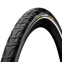 Continental RIDE City 47-559 / 26x1.75 / Black / Reflex / Wire padanga