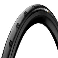 Continental Grand Prix 5000 / 23-622 / 700x23C / Black / Folding padanga