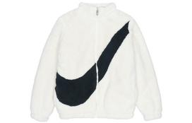 Nike Striukės & Paltai Sail White Vaikams DV0303-133 L white