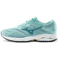 Mizuno Wave Equate Women's Running Shoes Blue J1GD214831 36.5