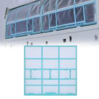 Dust Filter Screen for Midea Hualing Hanging Air Conditioner Protecting Internal Components from Dust for Better Efficiency