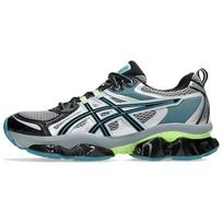 ASICS Gel-Quantum Kinetic 'Gravel Teal Black' Men's 1203A270-025 EU 42.5