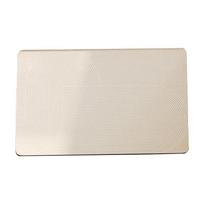 Qimian Absorbent Leather Bathroom Mat 40cm*60cm