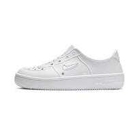 Nike Foam Force 1 PS White Kids Sneakers White-White AT5243-100 32
