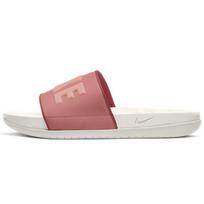 Nike  Offcourt Slide Canyon Rust Women Sneakers Pink Sail Rust-Pink BQ4632-104 35.5 brown