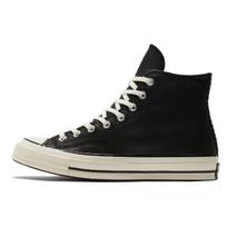 Converse Chuck 70 High Black White Unisex Sneakers 173129C 36
