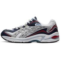 Asics Gel Preleus White Pure Silver Unisex sportbačiai 1201A084-102 41.5