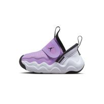 Air Jordan 23/7 TD Rush Fuchsia Baby Sneakers Purple Barely-Grape Black DQ9294-505 22 white